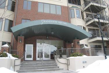 Grandview Square